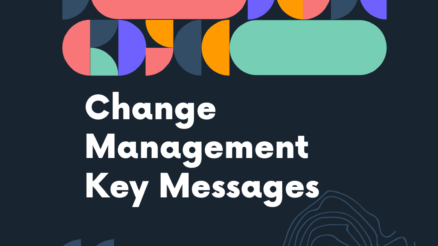 Change Management Key Messages Examples