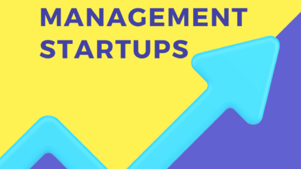 Change Management Startups