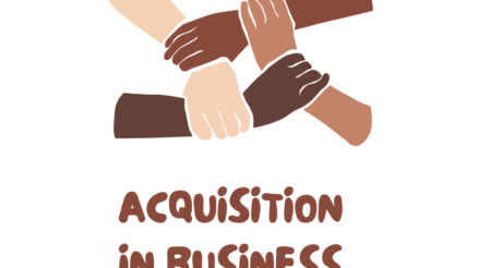 Types of acquisition with examples