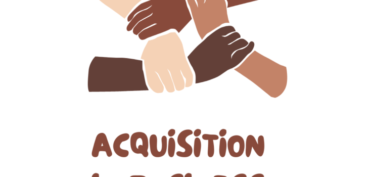 Types of acquisition with examples