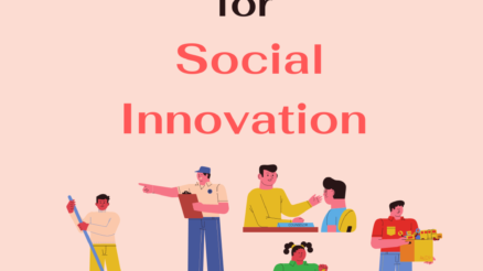 Design Thinking for Social Innovation