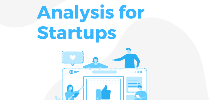 SWOT analysis for startups