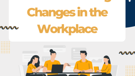 Communicating Changes in the Workplace