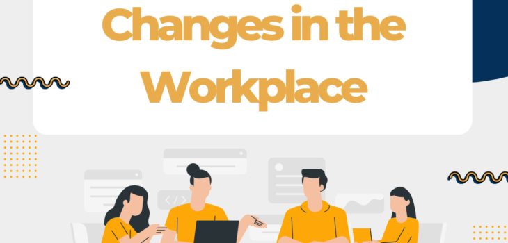 Communicating Changes in the Workplace
