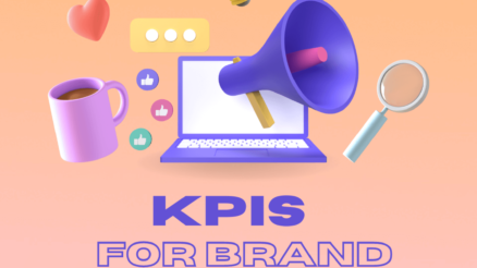KPIs to measure brand awareness
