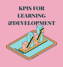 Examples of KPIs for Learning and Development