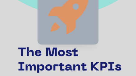 The Most Important KPIs for Startup