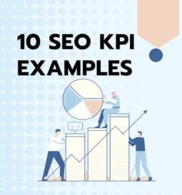 10 SEO KPI examples
