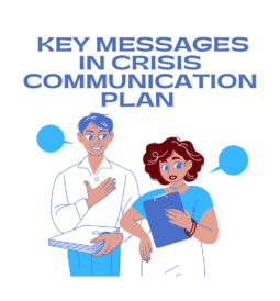 Examples of Key messages in crisis communication plan