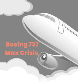 Boeing Crisis Management Case Study