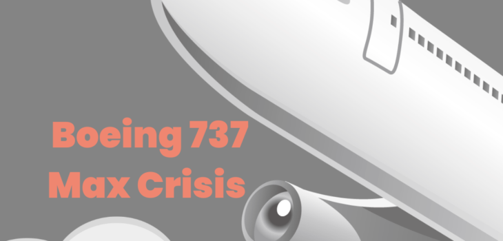 Boeing Crisis Management Case Study