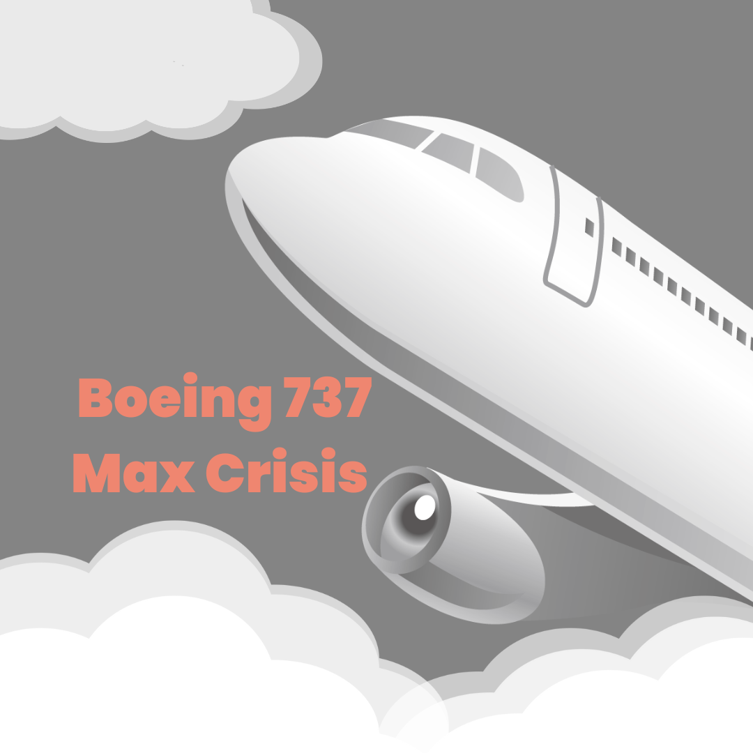 boeing crisis management case study