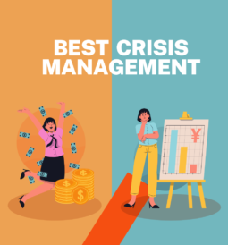 Best crisis management examples