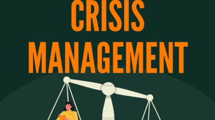 Worst crisis management examples