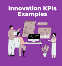 Innovation KPIs Examples