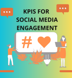 KPIs for social media engagement