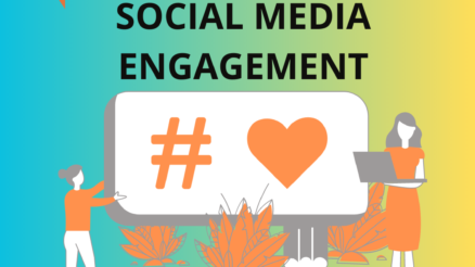 KPIs for social media engagement