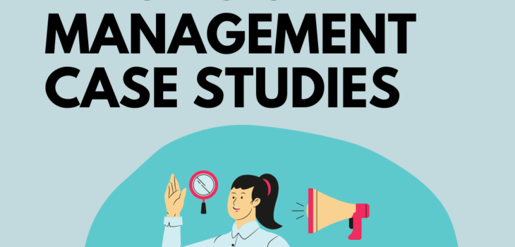 PR Crisis Management Case Studies