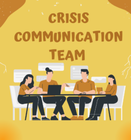 Crisis Communication Team Roles and Responsibilities