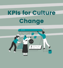 KPIs for Culture Change