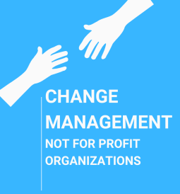 Change management in nonprofit organizations