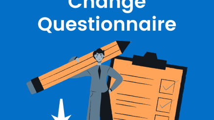 Readiness for Change Questionnaire