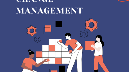 Lean Six Sigma and Change Management