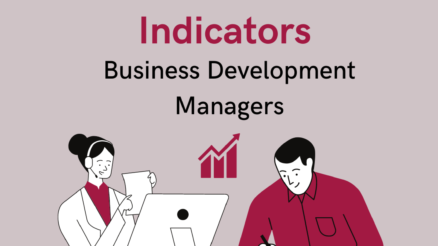 Key Performance Indicators for Business Development Manager