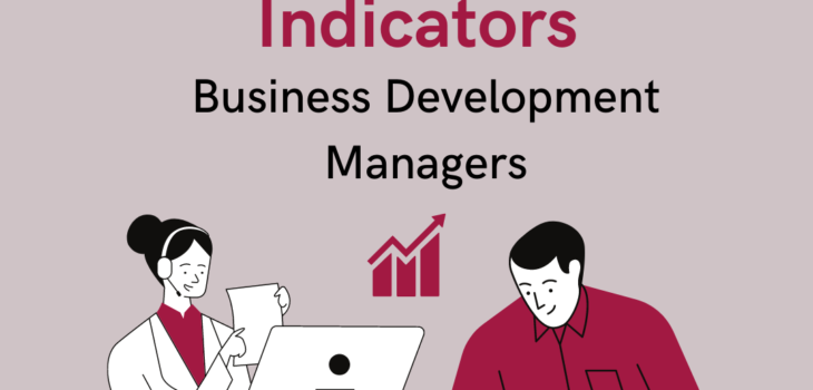 Key Performance Indicators for Business Development Manager