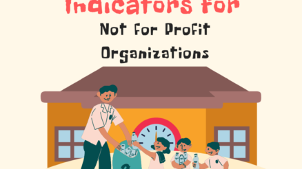 KPI for Not for Profit Organization