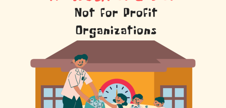 KPI for Not for Profit Organization