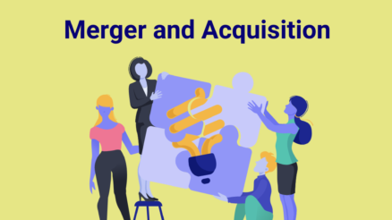 5 Stage Model of Merger and Acquisition Process