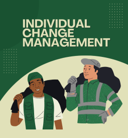 Individual change management