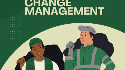Individual change management