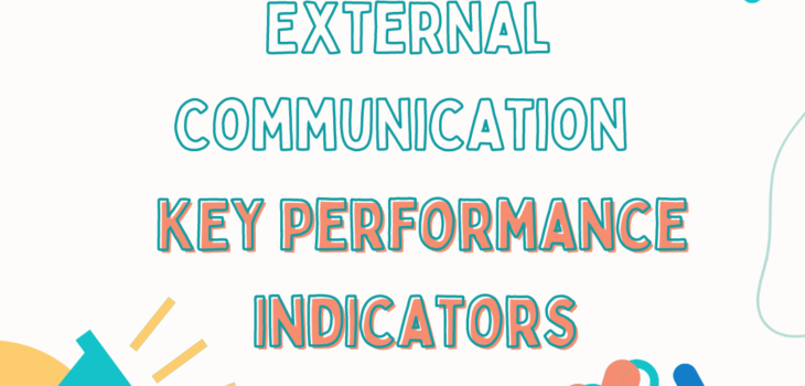 External Communication KPI example