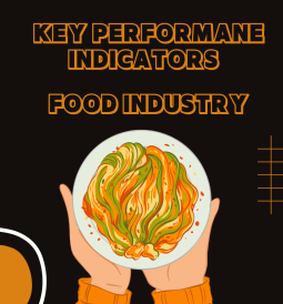 Key Performance Indicators for Food Industry