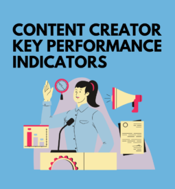 Content Creator KPIs