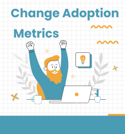 change adoption metrics