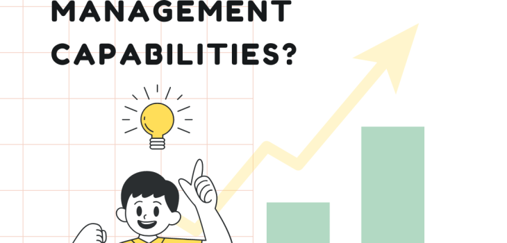 How to build change management capabilities?