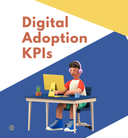 Digital Adoption KPIs