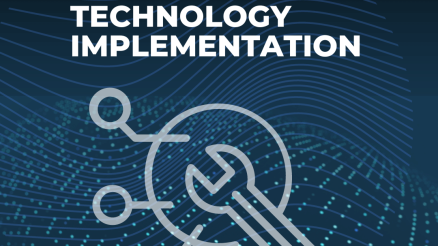 change management for technology implementation