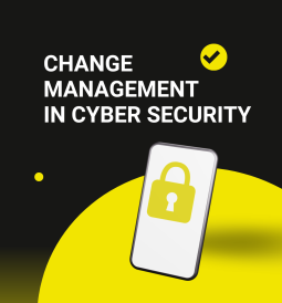 change management in cyber security