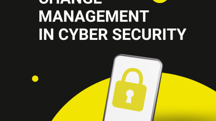 change management in cyber security