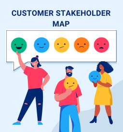 Customer Stakeholder Map