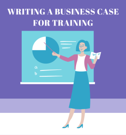 How to Write a Business Case for Training