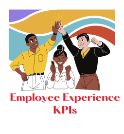 Employee Experience KPIs