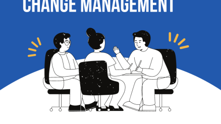 sponsorship model for change management