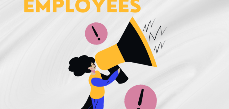 Communicating Rebranding to Employees