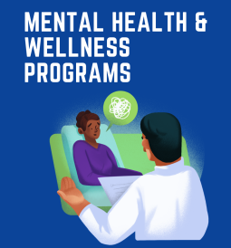 mental health and wellness programs in the workplace