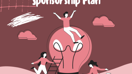 change management sponsorship plan